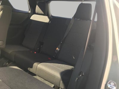 2023 Chevrolet Traverse AWD 4dr LT Cloth w/1LT