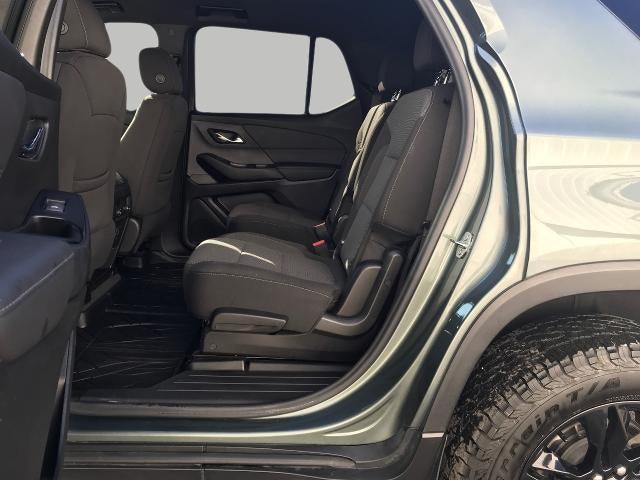 2023 Chevrolet Traverse AWD 4dr LT Cloth w/1LT
