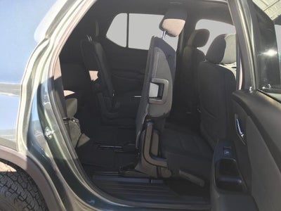 2023 Chevrolet Traverse AWD 4dr LT Cloth w/1LT