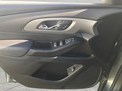 2023 Chevrolet Traverse AWD 4dr LT Cloth w/1LT