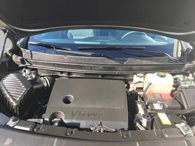 2023 Chevrolet Traverse AWD 4dr LT Cloth w/1LT