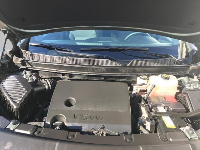 2023 Chevrolet Traverse AWD 4dr LT Cloth w/1LT