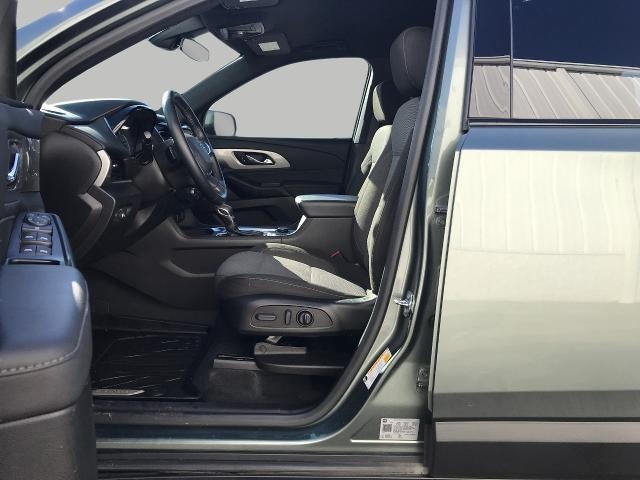 2023 Chevrolet Traverse AWD 4dr LT Cloth w/1LT