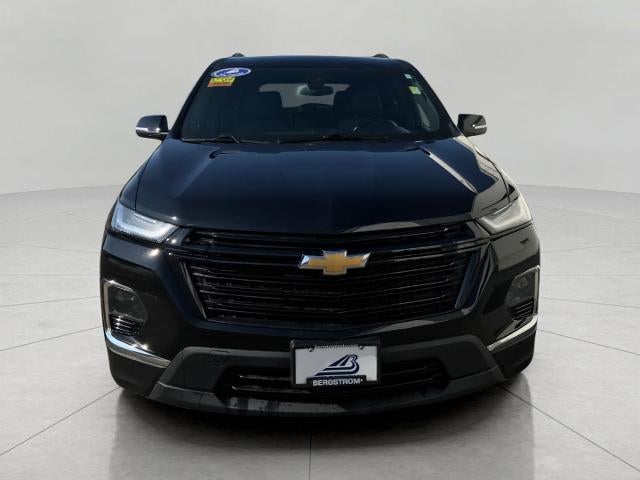 2023 Chevrolet Traverse AWD 4dr LT Cloth w/1LT