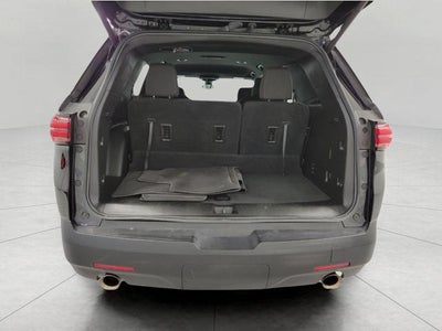 2023 Chevrolet Traverse AWD 4dr LT Cloth w/1LT
