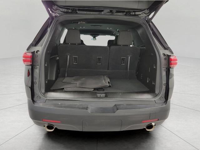 2023 Chevrolet Traverse AWD 4dr LT Cloth w/1LT