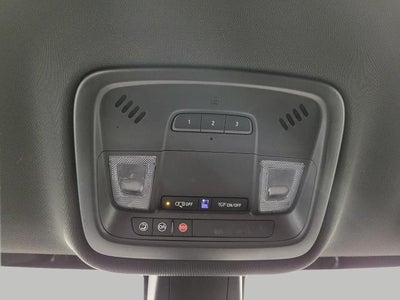 2023 Chevrolet Traverse AWD 4dr LT Cloth w/1LT