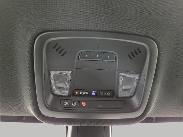 2023 Chevrolet Traverse AWD 4dr LT Cloth w/1LT