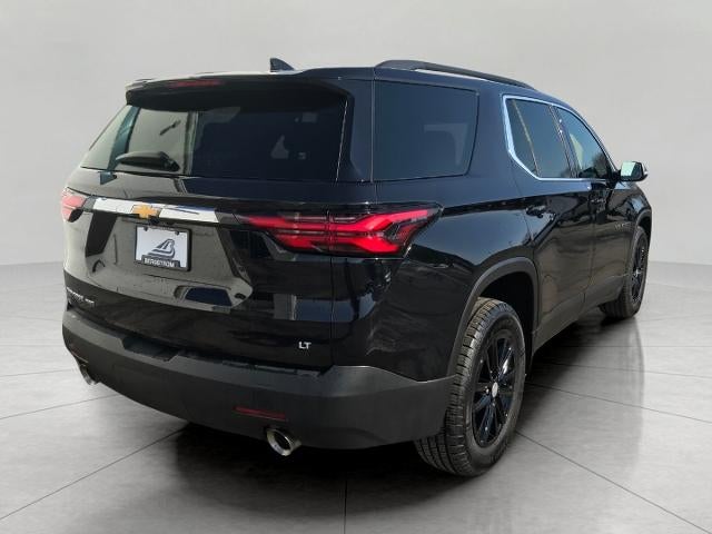 2023 Chevrolet Traverse AWD 4dr LT Cloth w/1LT