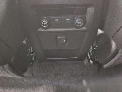 2023 Chevrolet Traverse AWD 4dr LT Cloth w/1LT