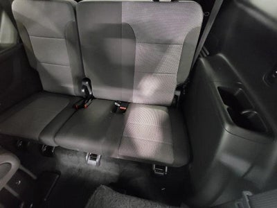 2023 Chevrolet Traverse AWD 4dr LT Cloth w/1LT