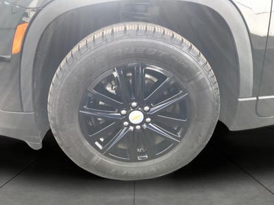 2023 Chevrolet Traverse AWD 4dr LT Cloth w/1LT