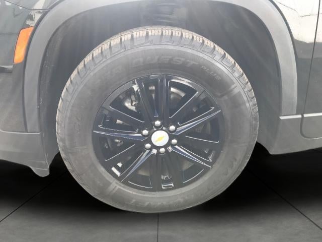 2023 Chevrolet Traverse AWD 4dr LT Cloth w/1LT