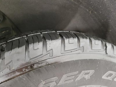 2023 Chevrolet Traverse AWD 4dr LT Cloth w/1LT