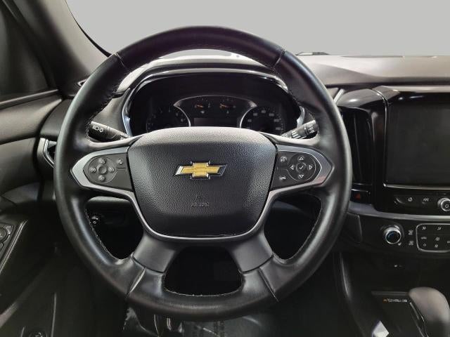 2023 Chevrolet Traverse AWD 4dr LT Cloth w/1LT