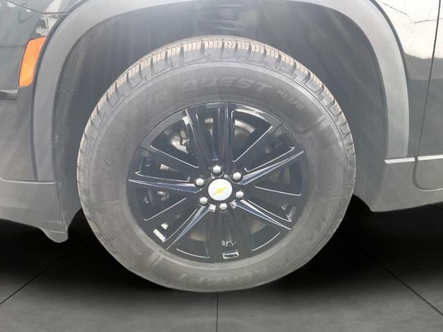 2023 Chevrolet Traverse AWD 4dr LT Cloth w/1LT