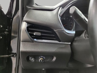 2023 Chevrolet Traverse AWD 4dr LT Cloth w/1LT