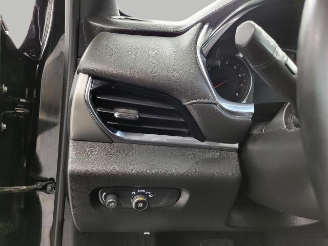 2023 Chevrolet Traverse AWD 4dr LT Cloth w/1LT