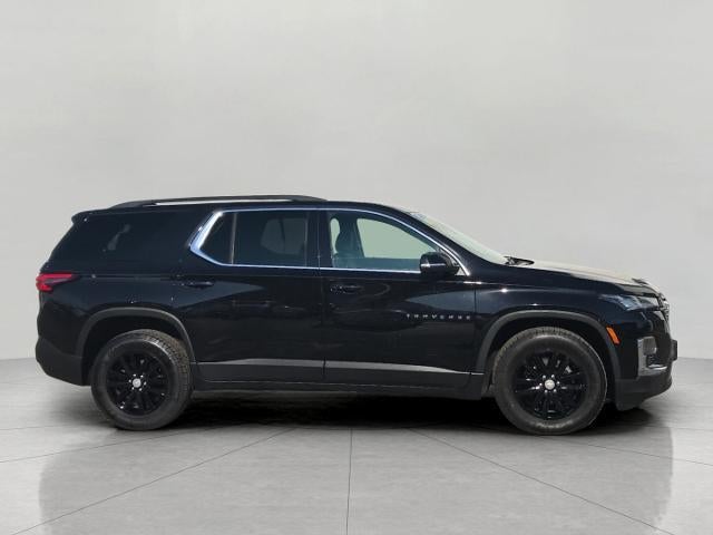 2023 Chevrolet Traverse AWD 4dr LT Cloth w/1LT