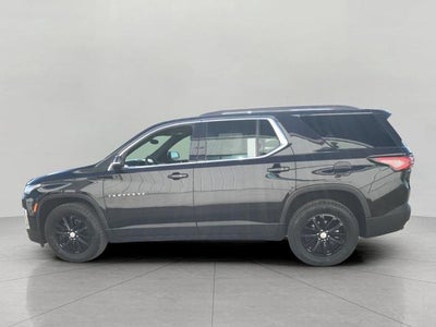 2023 Chevrolet Traverse AWD 4dr LT Cloth w/1LT