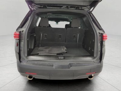 2023 Chevrolet Traverse AWD 4dr LT Cloth w/1LT
