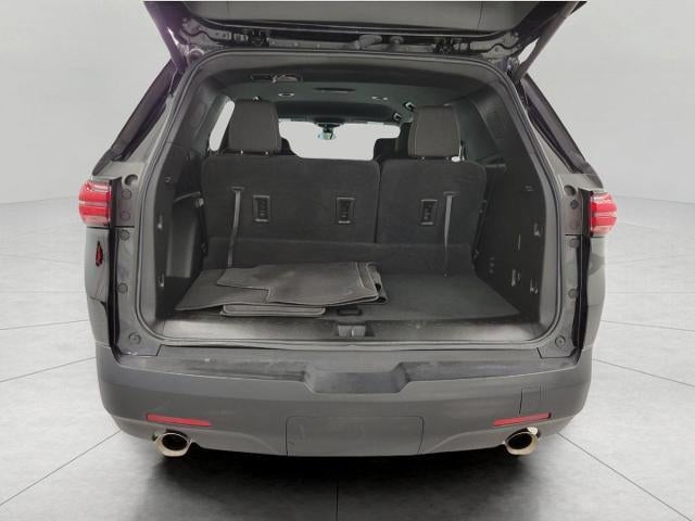 2023 Chevrolet Traverse AWD 4dr LT Cloth w/1LT