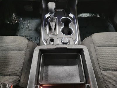 2023 Chevrolet Traverse AWD 4dr LT Cloth w/1LT