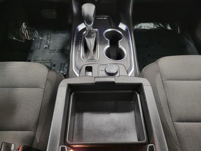 2023 Chevrolet Traverse AWD 4dr LT Cloth w/1LT