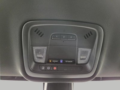 2023 Chevrolet Traverse AWD 4dr LT Cloth w/1LT