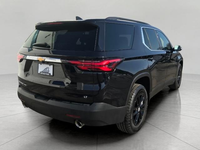 2023 Chevrolet Traverse AWD 4dr LT Cloth w/1LT