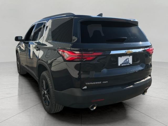 2023 Chevrolet Traverse AWD 4dr LT Cloth w/1LT