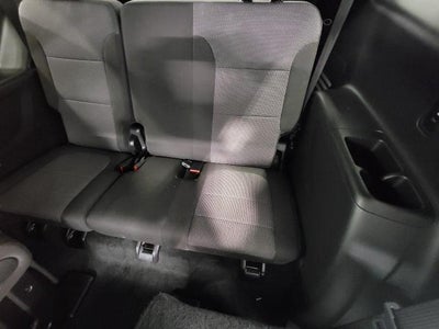 2023 Chevrolet Traverse AWD 4dr LT Cloth w/1LT