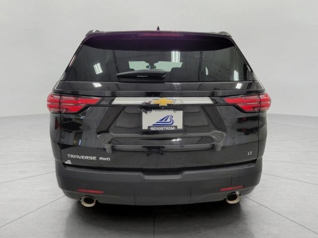2023 Chevrolet Traverse AWD 4dr LT Cloth w/1LT
