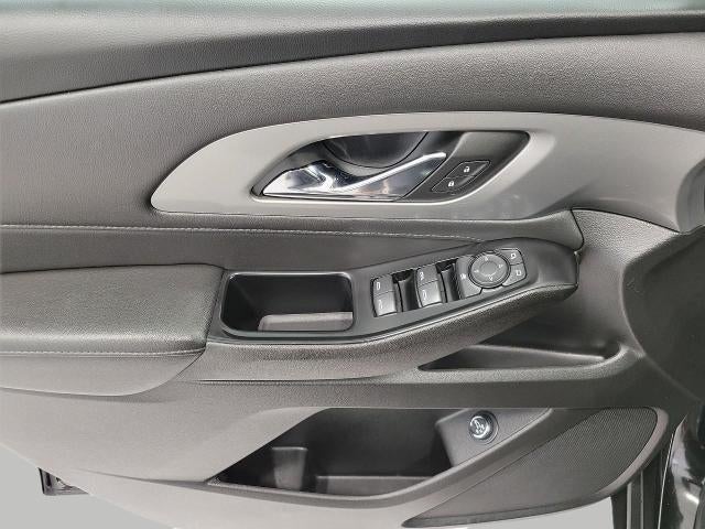 2023 Chevrolet Traverse AWD 4dr LT Cloth w/1LT