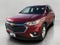 2019 Chevrolet Traverse AWD 4dr LT Cloth w/1LT