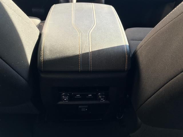 2019 Chevrolet Traverse AWD 4dr LT Cloth w/1LT