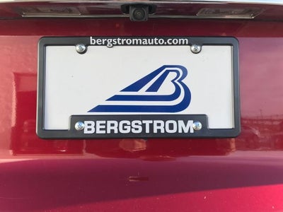 2019 Chevrolet Traverse AWD 4dr LT Cloth w/1LT