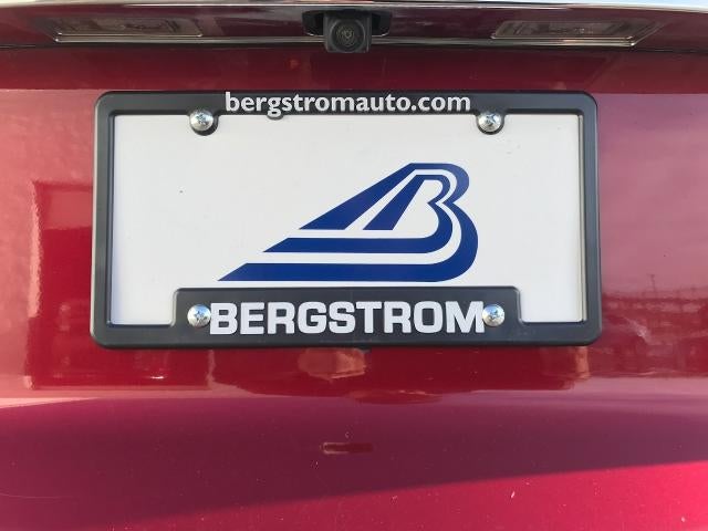 2019 Chevrolet Traverse AWD 4dr LT Cloth w/1LT