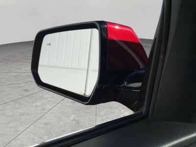 2019 Chevrolet Traverse AWD 4dr LT Cloth w/1LT