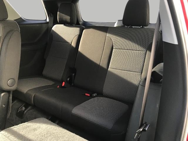 2019 Chevrolet Traverse AWD 4dr LT Cloth w/1LT
