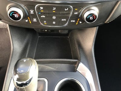 2019 Chevrolet Traverse AWD 4dr LT Cloth w/1LT