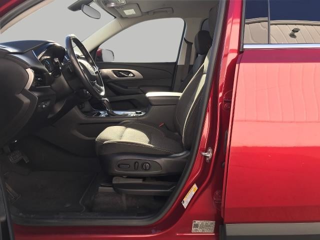 2019 Chevrolet Traverse AWD 4dr LT Cloth w/1LT
