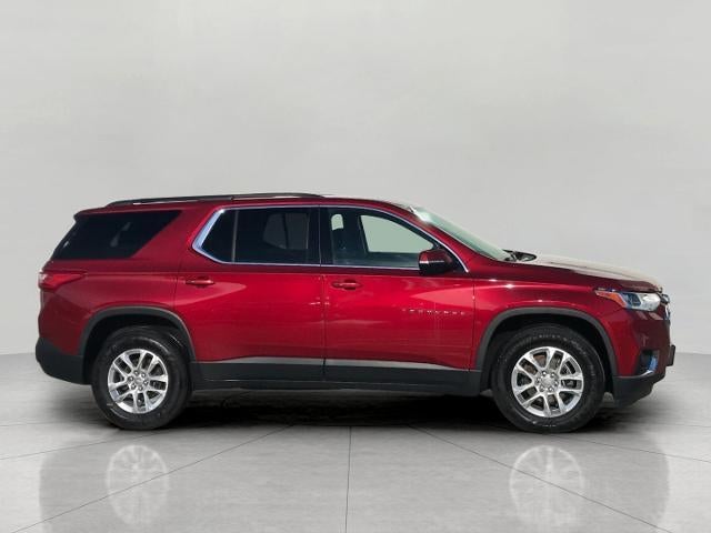 2019 Chevrolet Traverse AWD 4dr LT Cloth w/1LT