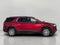 2019 Chevrolet Traverse AWD 4dr LT Cloth w/1LT