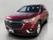 2019 Chevrolet Traverse AWD 4dr LT Cloth w/1LT