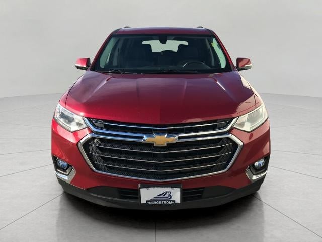 2019 Chevrolet Traverse AWD 4dr LT Cloth w/1LT
