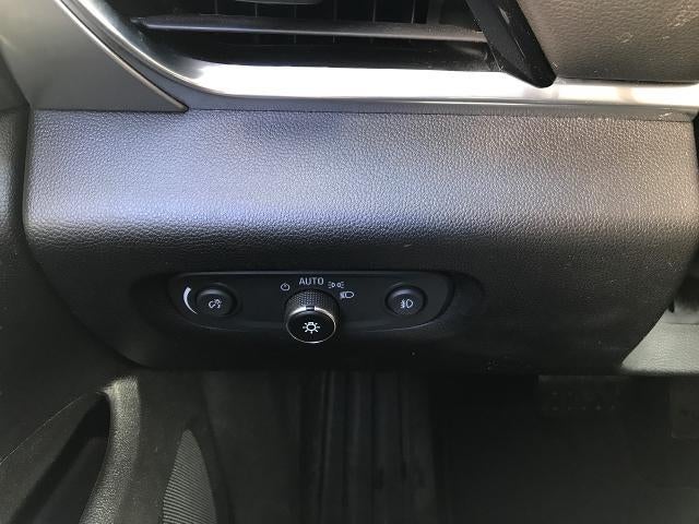 2019 Chevrolet Traverse AWD 4dr LT Cloth w/1LT