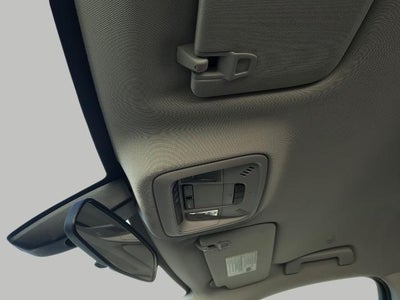 2019 Chevrolet Traverse AWD 4dr LT Cloth w/1LT