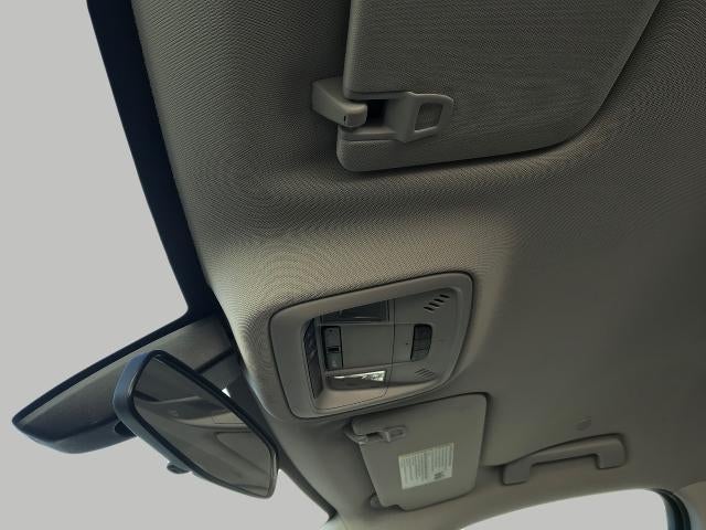 2019 Chevrolet Traverse AWD 4dr LT Cloth w/1LT