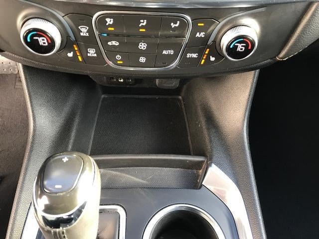 2019 Chevrolet Traverse AWD 4dr LT Cloth w/1LT